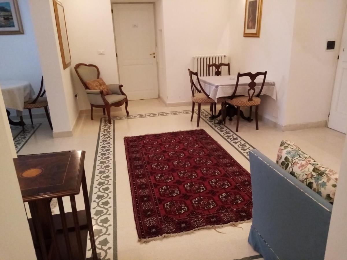 Dimora Storica Le Perle Panzió Lecce Kültér fotó