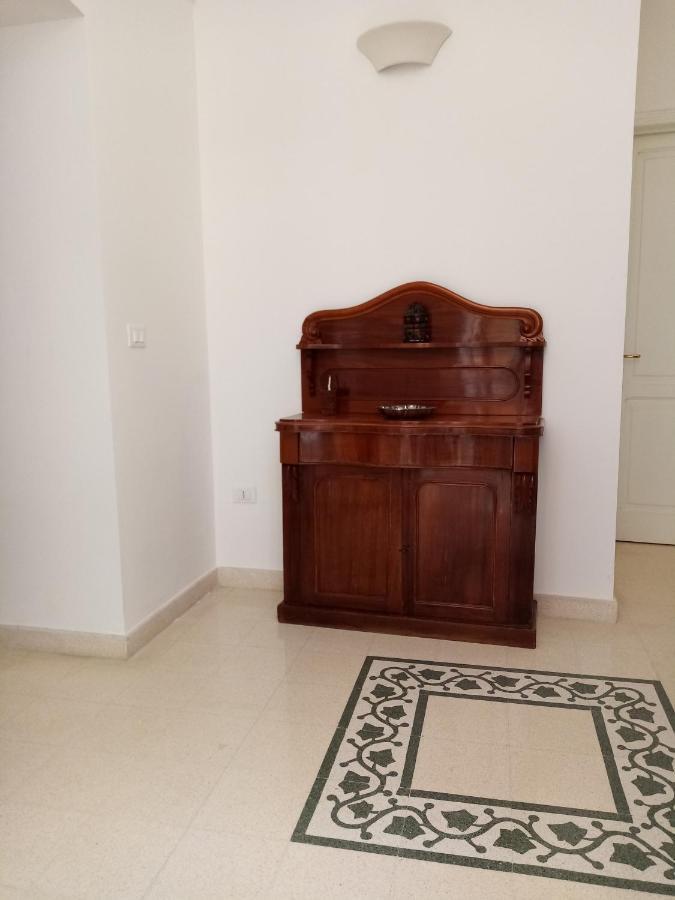 Dimora Storica Le Perle Panzió Lecce Kültér fotó