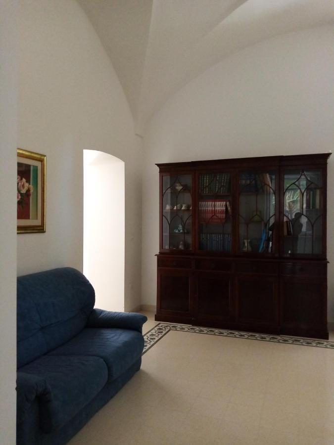 Dimora Storica Le Perle Panzió Lecce Kültér fotó
