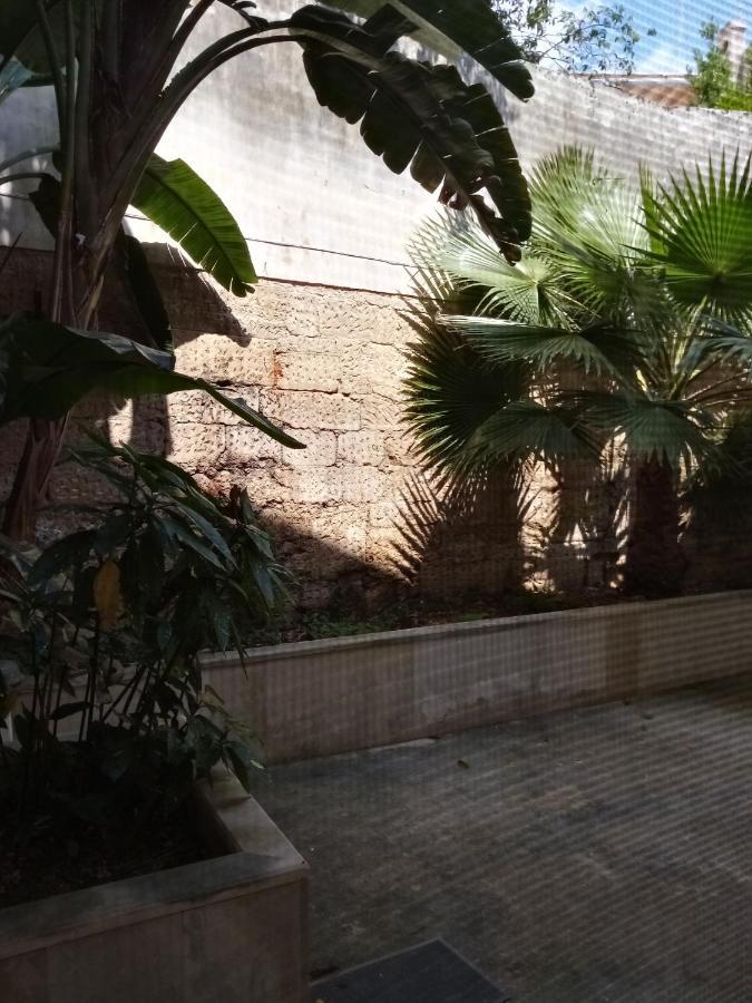Dimora Storica Le Perle Panzió Lecce Kültér fotó
